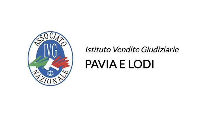 Istituto Vendite Giudiziarie Pavia e Lodi