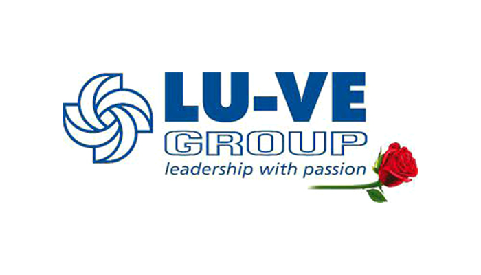 TGD – LU-VE Group