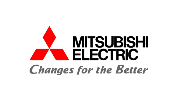 Mitsubishi Electric spa
