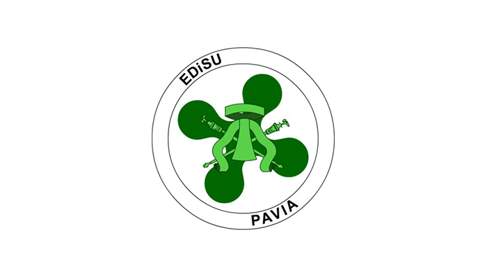 EDiSU Pavia